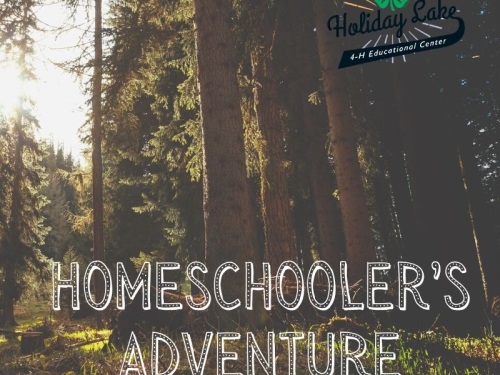 Homeschooler's Overnight Adventure